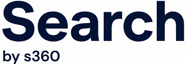 Search by s360